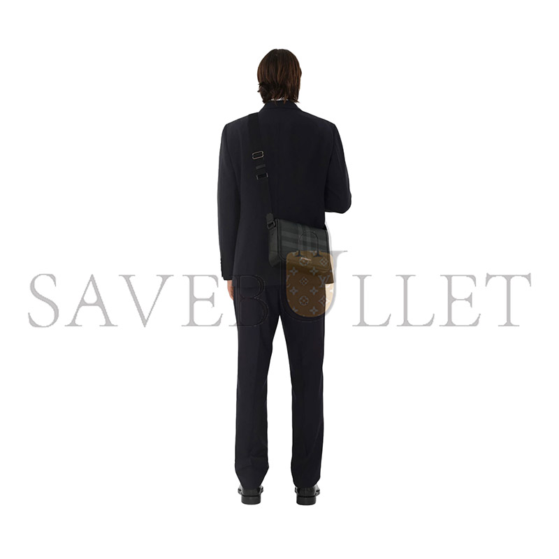 Bv*b*rry small alfred bag 80721731 (25.5*21.5*6.5cm）
